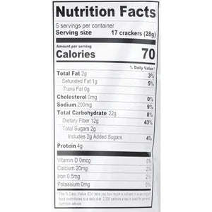 Fiber Gourmet - Thinables - Everything - 5.1 oz