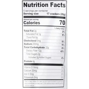 Fiber Gourmet - Thinables - Everything - 5.1 oz