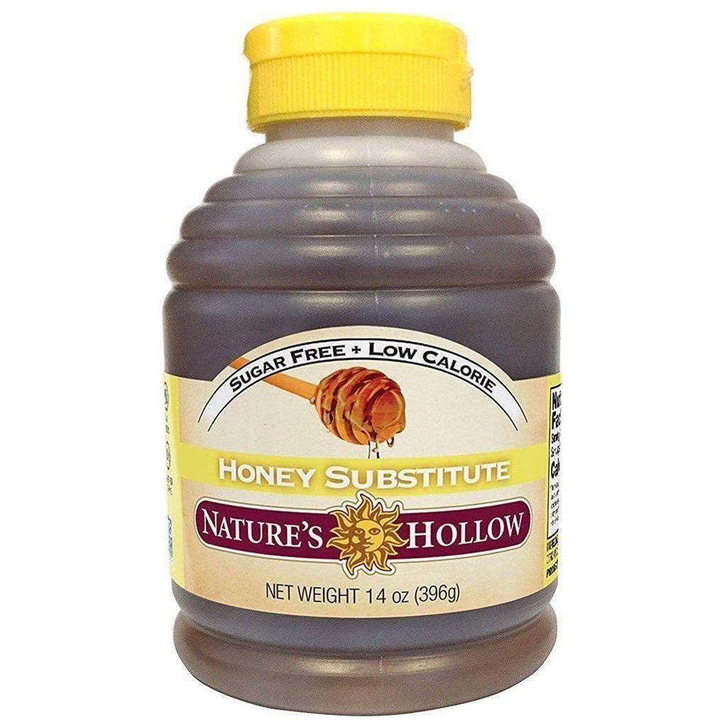 Nature's Hollow - Honey - 396 mL