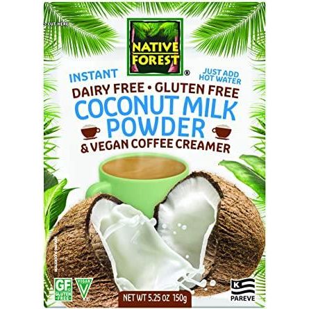 Native Forest - Coconut Milk Powder - 5.25 oz