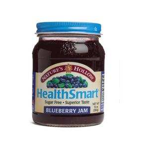 Nature's Hollow - Preserves - Blueberry - 295 mL
