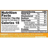 Nature's Hollow - Preserves - Apricot - 295 mL