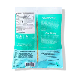 Allée extérieure - Plantpower Sandwich Thins - Original - 6 par paquet