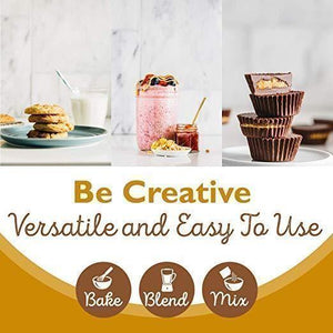 PB2 - Powdered Peanut Butter - Original - 16 oz