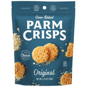 ParmCrisps - Minis originaux - 1.75 oz. 