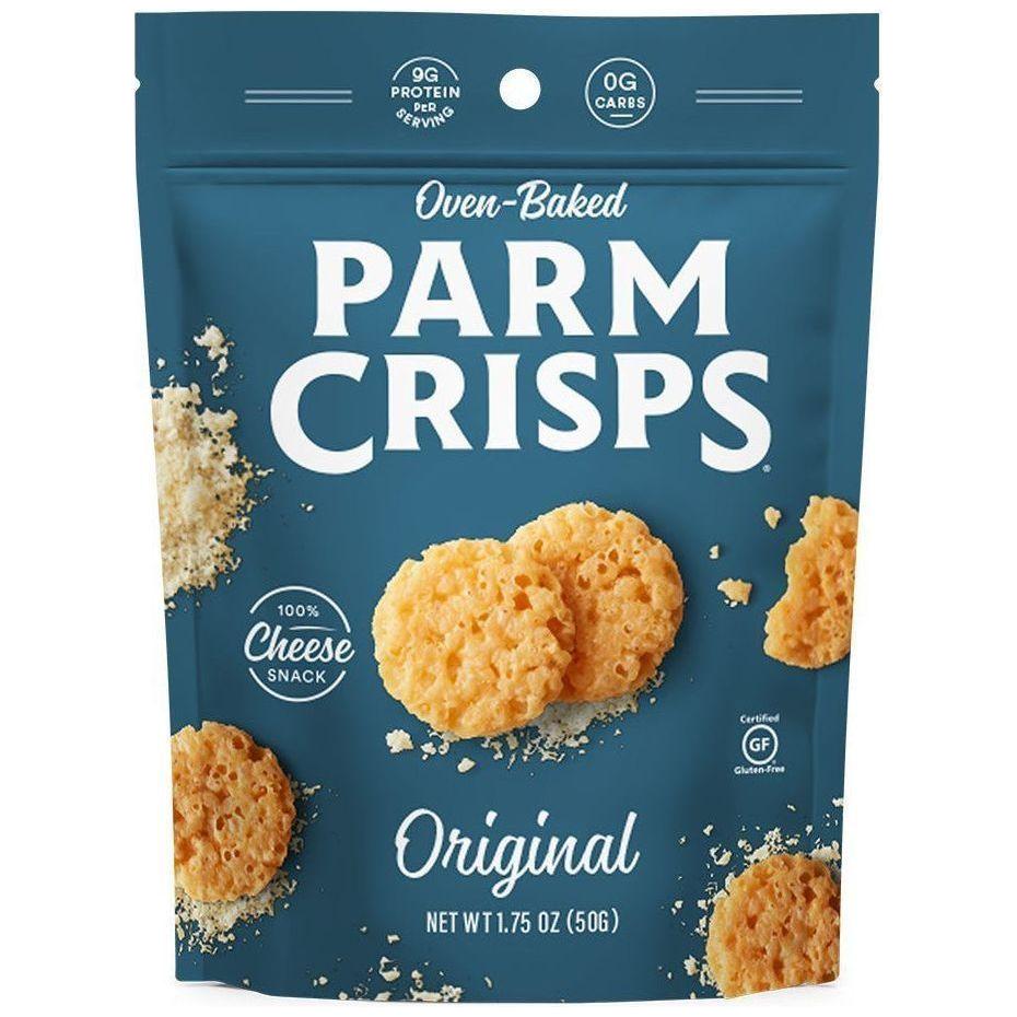 ParmCrisps - Original Minis - 1.75 oz.