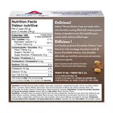 Atkins Endulge Treat - Peanut Butter Cups - 10 Cups