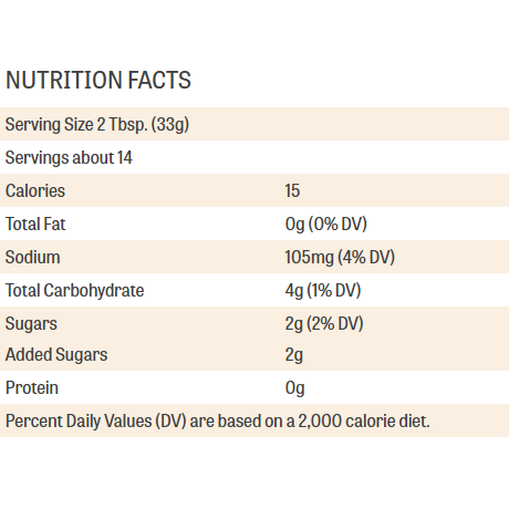 Mrs. Renfros - Salsa - Pineapple - Medium - 473 ml