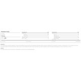 Power Crunch - Barre énergétique protéinée - Chocolat Menthe