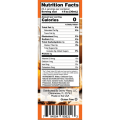 Skinny Mixes - Sugar Free Pumpkin Spice Syrup - 750ml Bottle