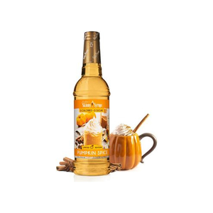 Skinny Mixes - Sugar Free Pumpkin Spice Syrup - 750ml Bottle