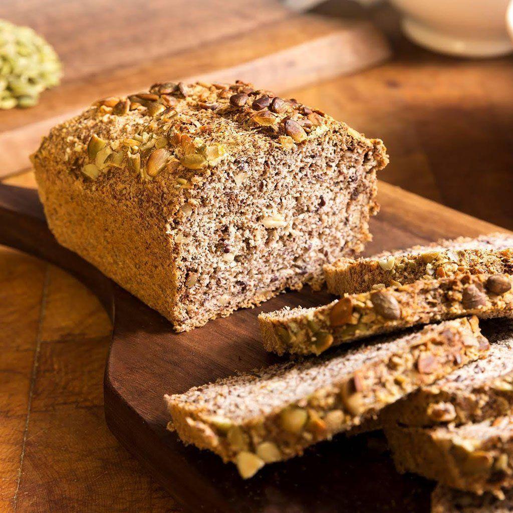 Slice of Life - Carb Wise Bread - 500g