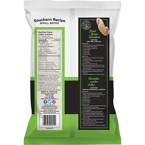 Southern Recipe - Pork Rinds - Spicy Dill - 4 oz
