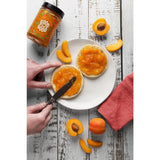 Good Good - Keto Friendly Sweet Spread- Apricot - 12 oz jar