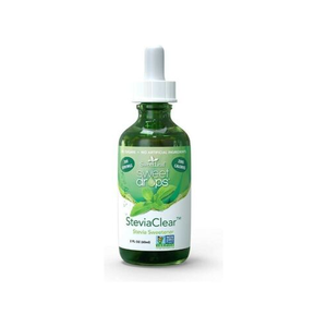 SweetLeaf - Liquid Stevia - SteviaClear - 2 fl oz