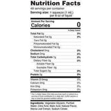 SweetLeaf Water Drops - Peach Mango - 1.62 oz