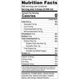 SweetLeaf - Liquid Stevia - Valencia Orange - 2 fl oz