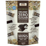 Theobroma - Zero Sugar Coconut Mini - 90g