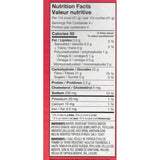 Carbonaut - Croûte à Pizza Mince Sans Gluten 10"