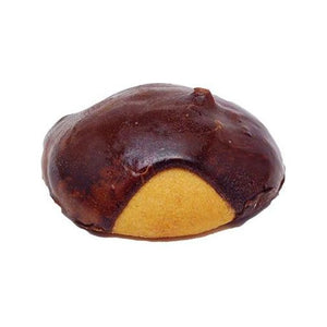 ThinSlim Foods - Glazed Cookie - Chocolate