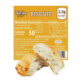 ThinSlim Foods - Biscuits