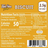 ThinSlim Foods - Biscuits