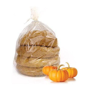 ThinSlim Foods - Gluten Free Rolls - Pumpkin