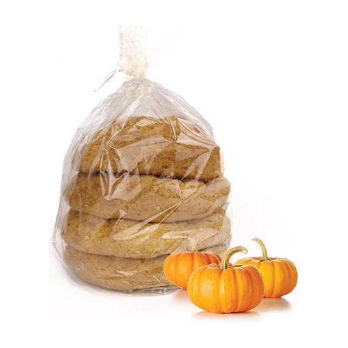 ThinSlim Foods - Gluten Free Rolls - Pumpkin