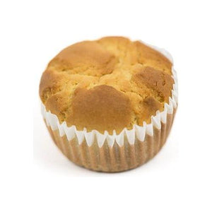 ThinSlim Foods - Muffin - Banana