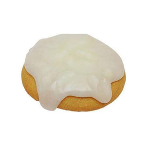 ThinSlim Foods - Glazed Cookie - Vanilla