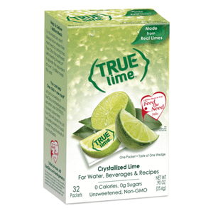 True Lime - 32 Packets