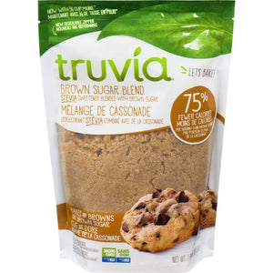 Truvia - Brown Sugar Blend - 510 g Bag