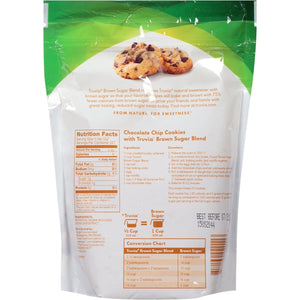 Truvia - Brown Sugar Blend - 510 g Bag