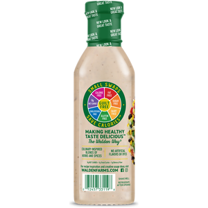 Walden Farms - Vinaigrette - Chipotle Ranch - 12 oz