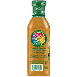 Walden Farms - Dressing - Italian - 12 oz