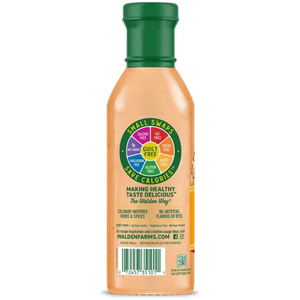 Walden Farms - Street Taco Sauce - Creamy Chipotle - 355 ml
