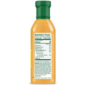 Walden Farms - Street Taco Sauce - Queso - 355 ml