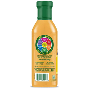 Walden Farms - Street Taco Sauce - Queso - 355 ml