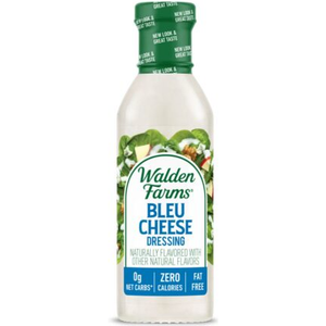 Walden Farms - Dressing - Blue Cheese - 12 oz