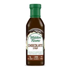Walden Farms - Syrup - Chocolate - 12 oz