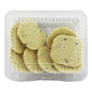 Chatila - Sugar Free Cookies - Vanilla Chip - 8 Count - Low Carb Canada - 3