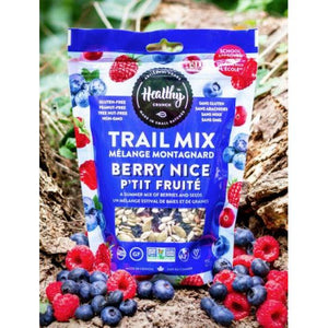 Healthy Crunch - Trail Mix  - Berry Nice - 225g