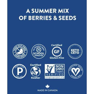 Healthy Crunch - Mélange montagnard - Berry Nice - 225g 
