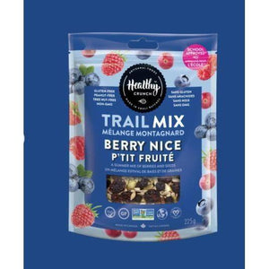 Healthy Crunch - Mélange montagnard - Berry Nice - 225g 