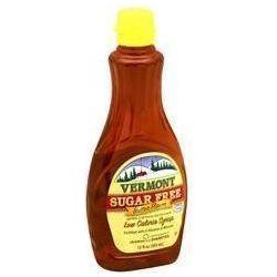 Maple Grove Farms - Vermont Syrup - Butter - 12 fl oz - Low Carb Canada