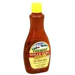 Maple Grove Farms - Vermont Syrup - Butter - 12 fl oz - Low Carb Canada
