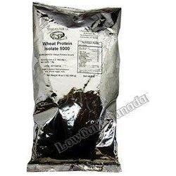 Lifesource Foods Wheat Protein Isolate 5000 - 1 lb - Low Carb Canada