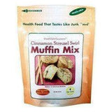 Dixie - Muffin Mix - Cinnamon Streusal Swirl - 6.8 oz - Low Carb Canada