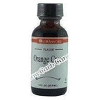 LorAnn Oils - Gourmet Flavorings - Orange Cream - 1 fl oz - Low Carb Canada
