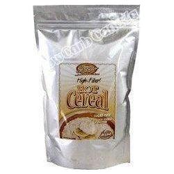 Sensato - High Fiber Hot Cereal - Apple Cinnamon - 14 oz - Low Carb Canada